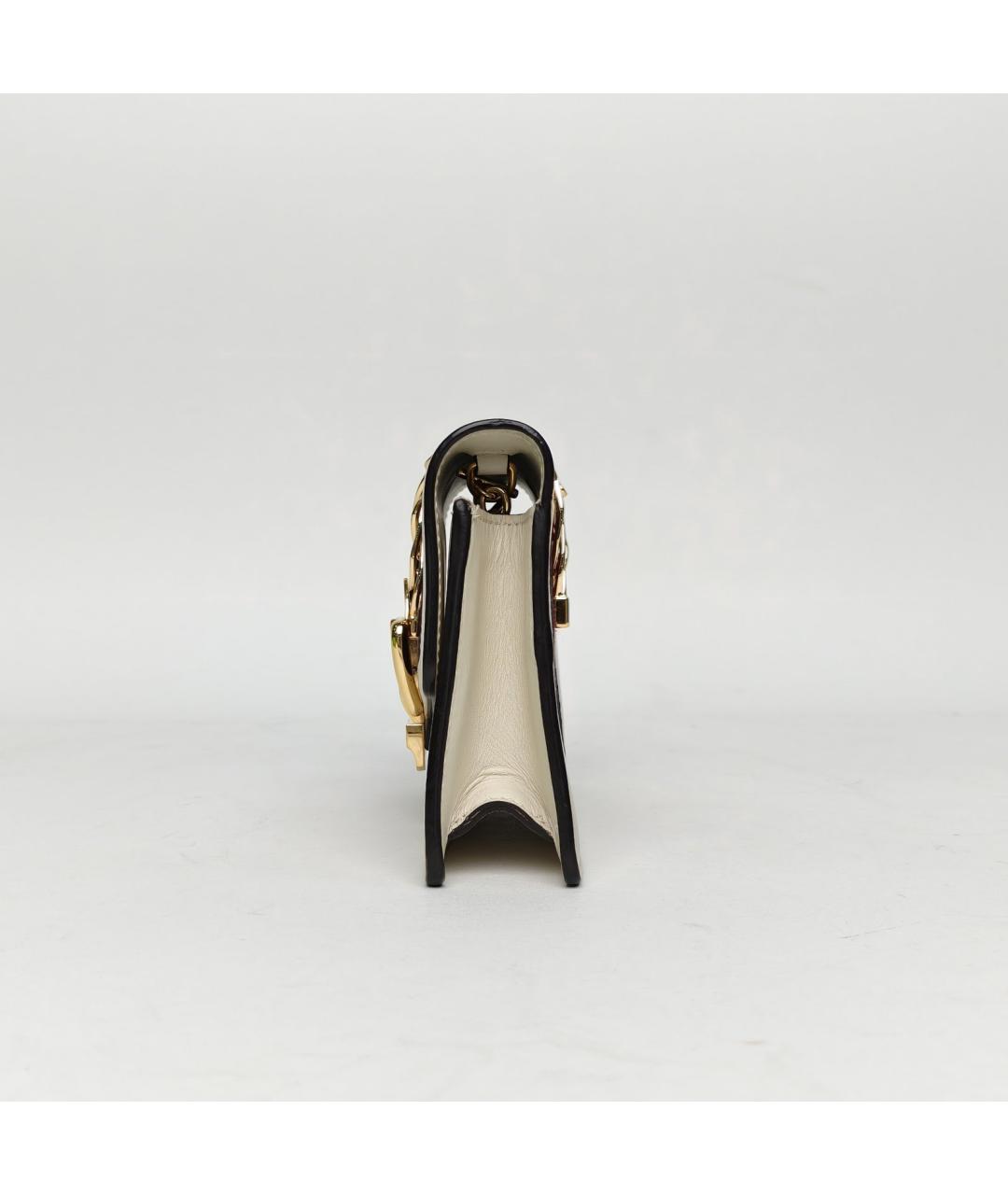 GUCCI Мульти кожаная сумка через плечо, фото 3