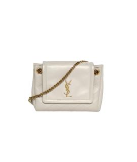 SAINT LAURENT Сумка через плечо