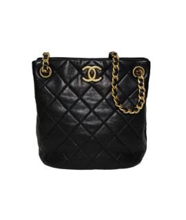 CHANEL Сумка через плечо