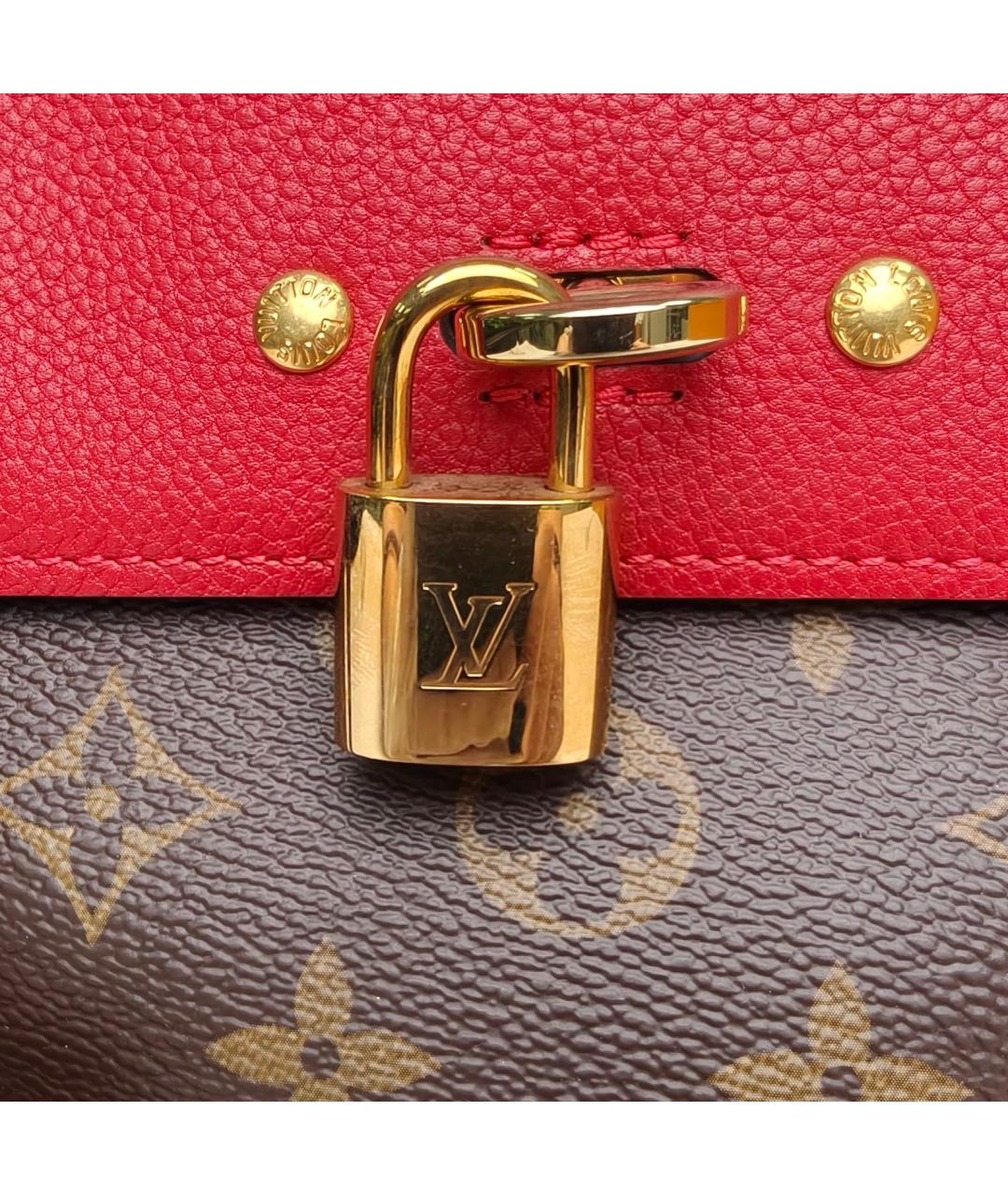 LOUIS VUITTON Мульти сумка через плечо, фото 7