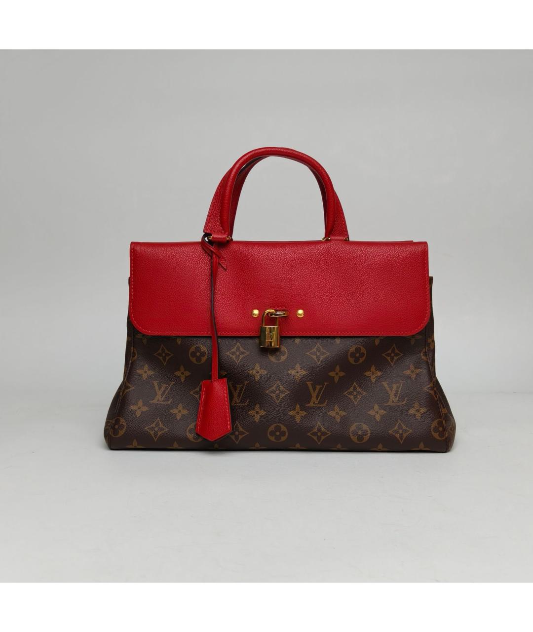 LOUIS VUITTON Мульти сумка через плечо, фото 2