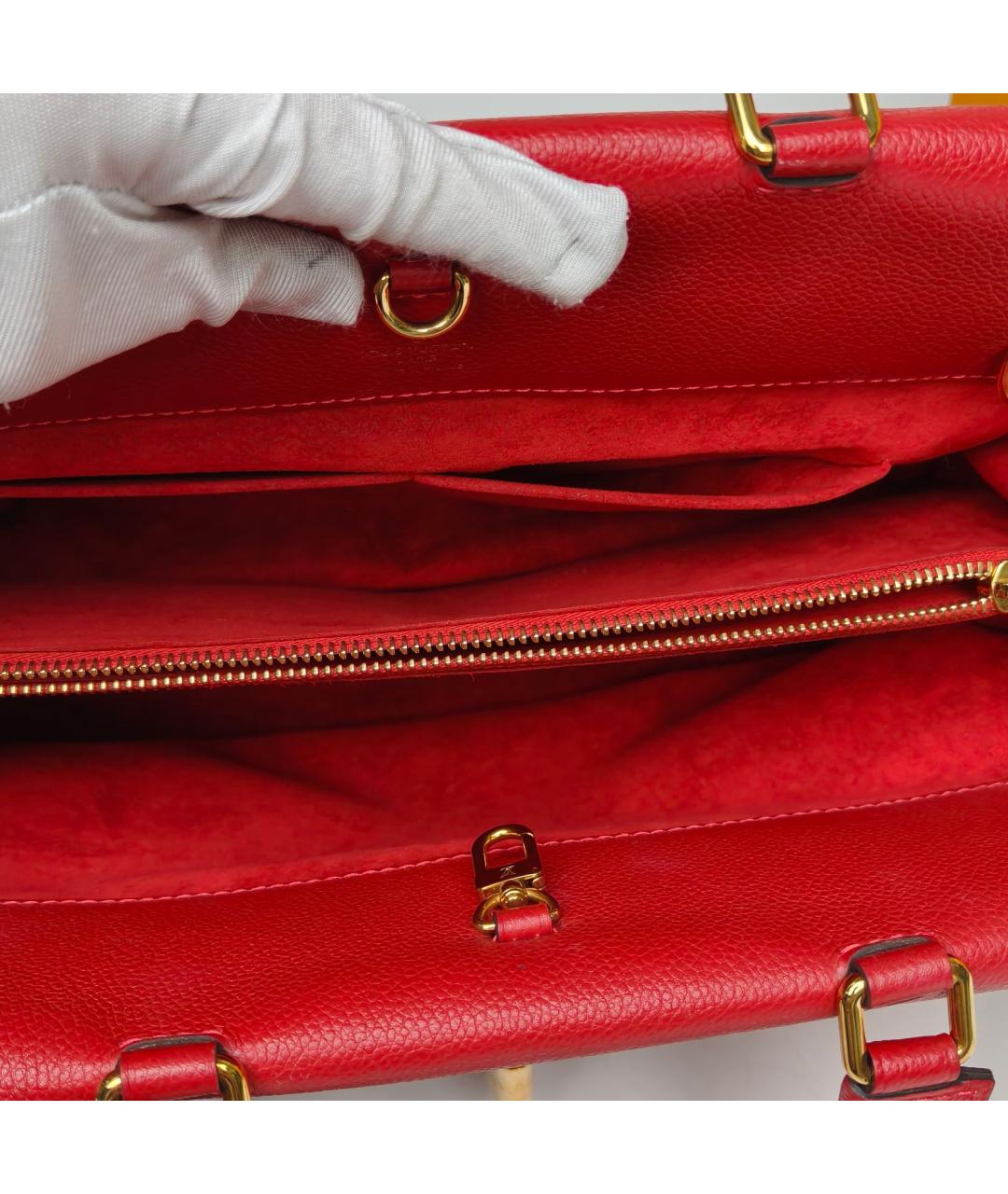 LOUIS VUITTON Мульти сумка через плечо, фото 8