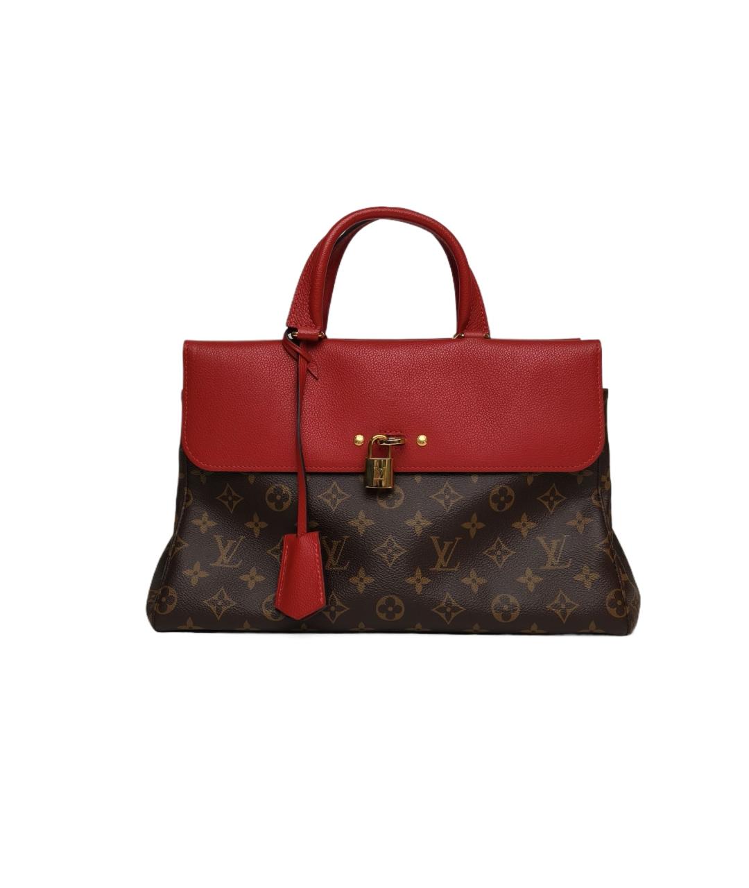 LOUIS VUITTON Мульти сумка через плечо, фото 1