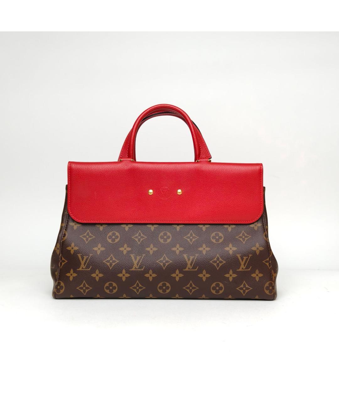 LOUIS VUITTON Мульти сумка через плечо, фото 4