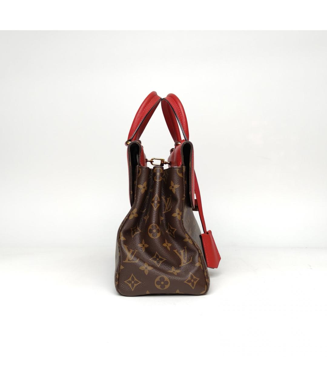 LOUIS VUITTON Мульти сумка через плечо, фото 5