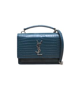 SAINT LAURENT Сумка через плечо