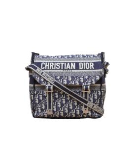 CHRISTIAN DIOR Сумка через плечо