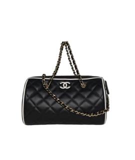 CHANEL Сумка через плечо