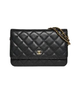 CHANEL Сумка через плечо