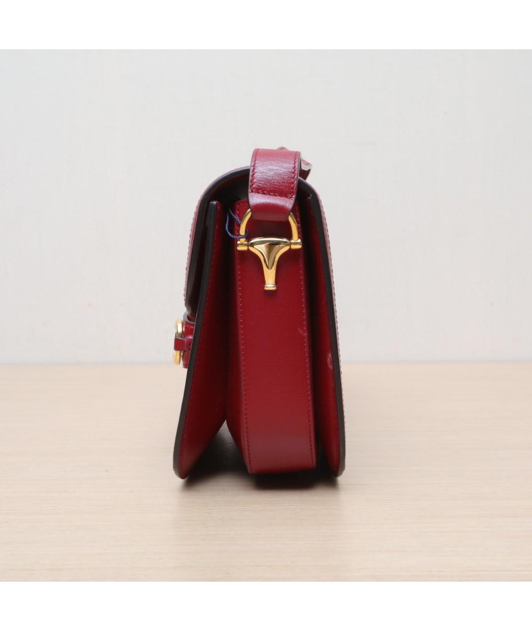 GUCCI Мульти тканевая сумка через плечо, фото 4