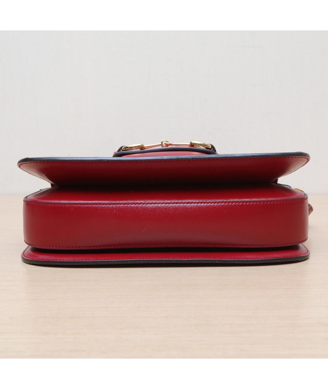 GUCCI Мульти тканевая сумка через плечо, фото 8