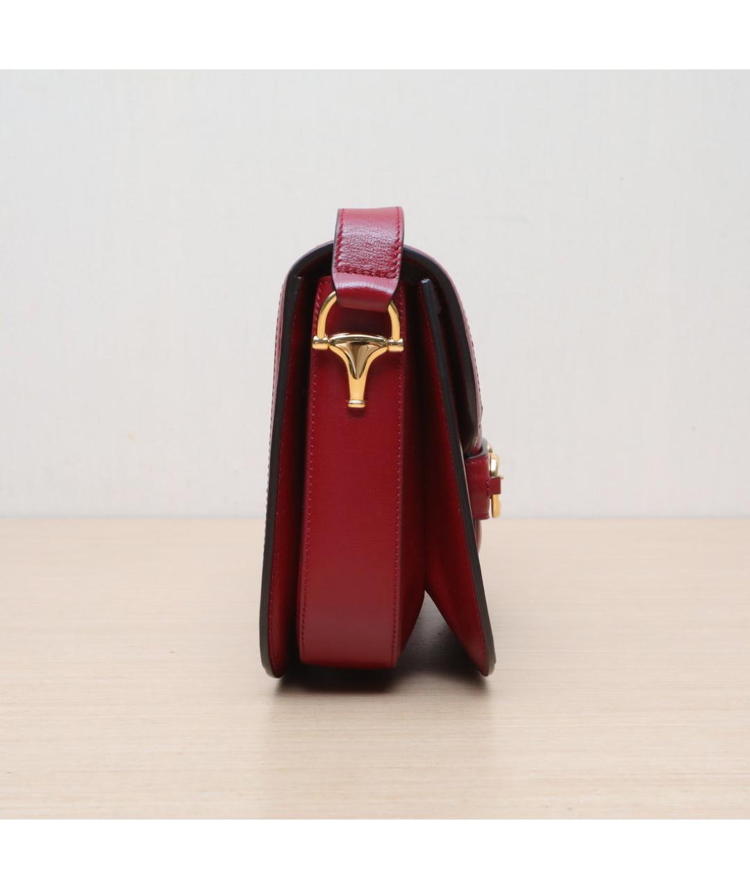 GUCCI Мульти тканевая сумка через плечо, фото 5