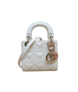 CHRISTIAN DIOR Сумка через плечо