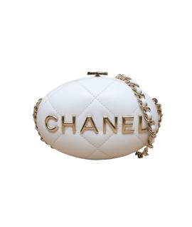 CHANEL Сумка через плечо