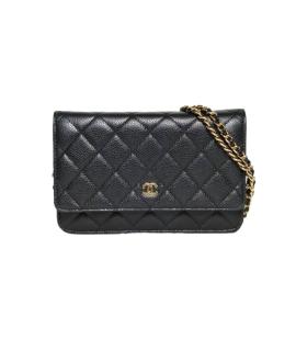 CHANEL Сумка через плечо