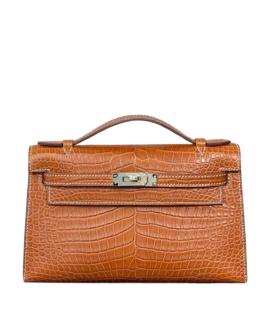 HERMES Сумка с короткими ручками