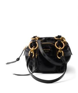 PRADA Сумка через плечо