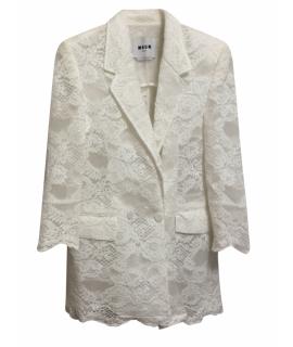 MSGM Жакет/пиджак