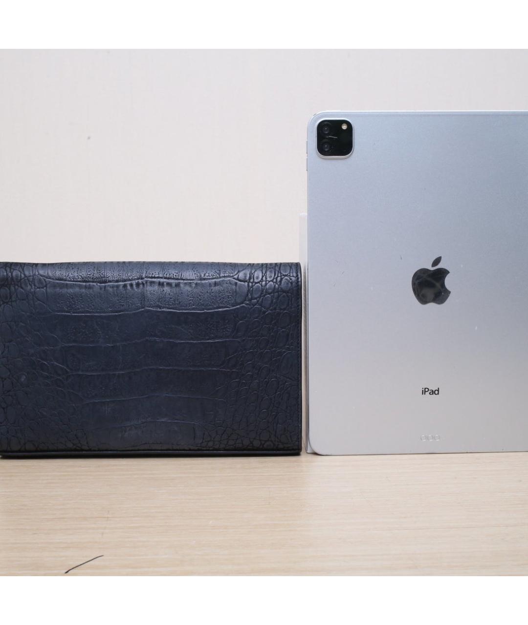 SAINT LAURENT Черная кожаная сумка через плечо, фото 7