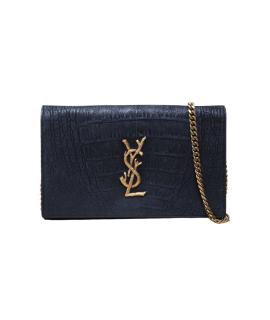 SAINT LAURENT Сумка через плечо