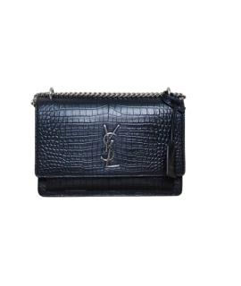 SAINT LAURENT Сумка через плечо