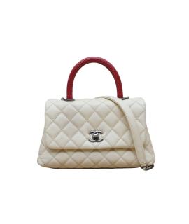 CHANEL Сумка через плечо