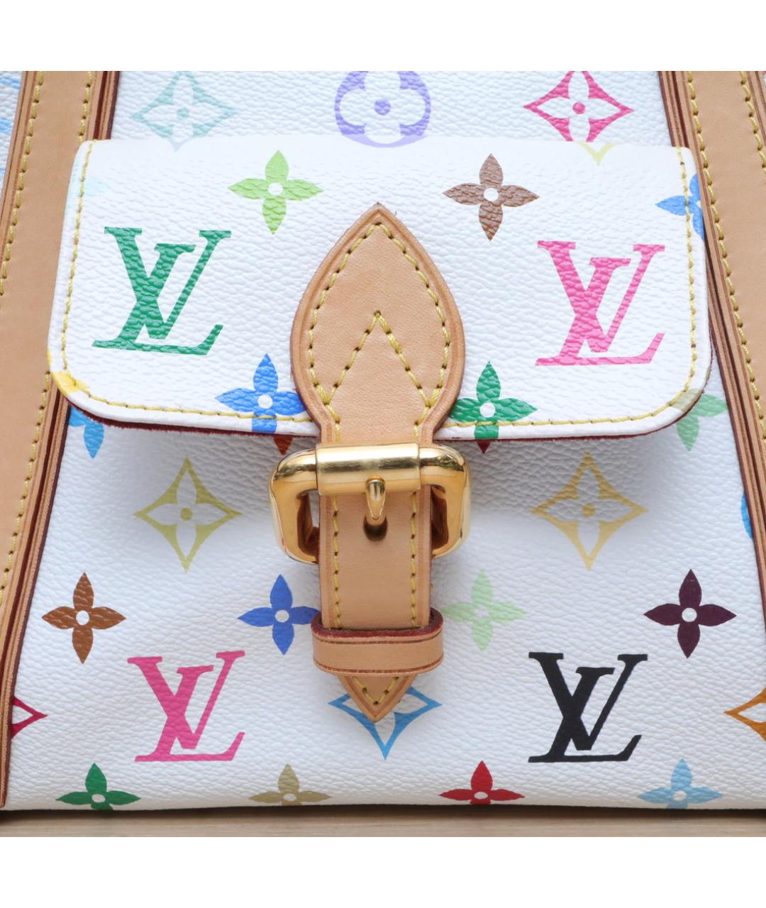LOUIS VUITTON Мульти сумка через плечо, фото 7