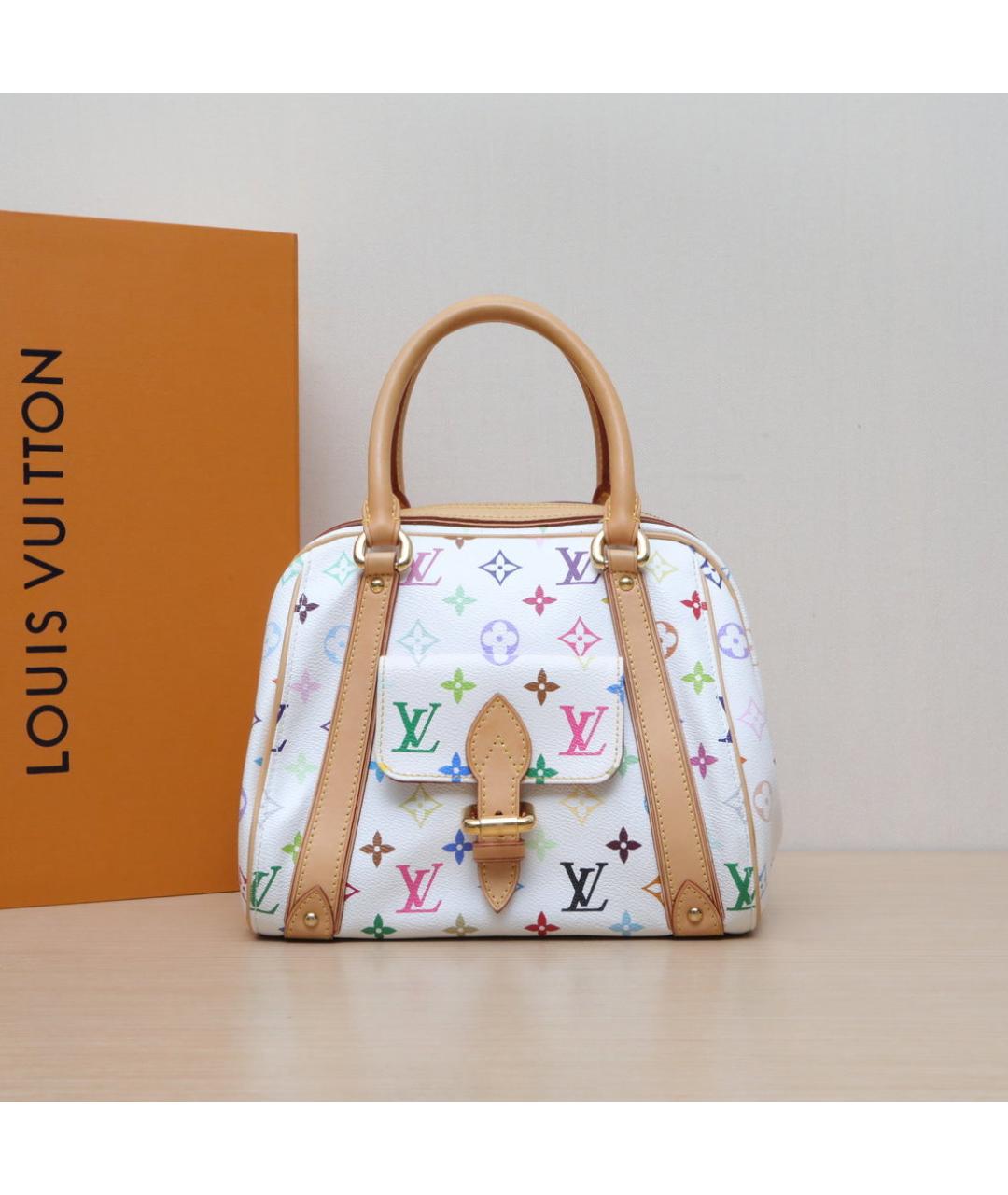 LOUIS VUITTON Мульти сумка через плечо, фото 2