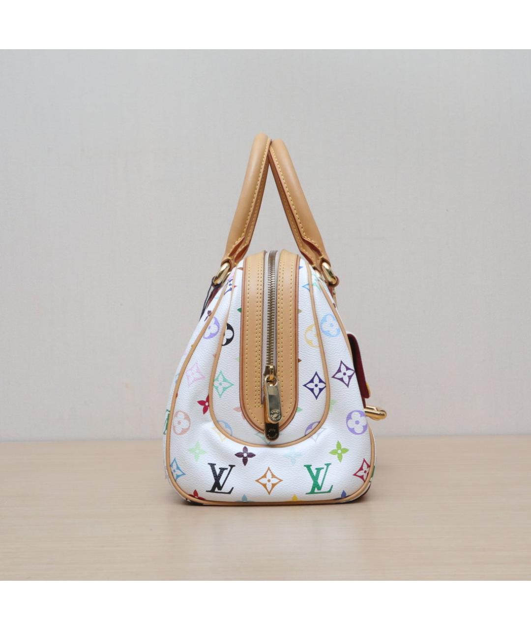 LOUIS VUITTON Мульти сумка через плечо, фото 5