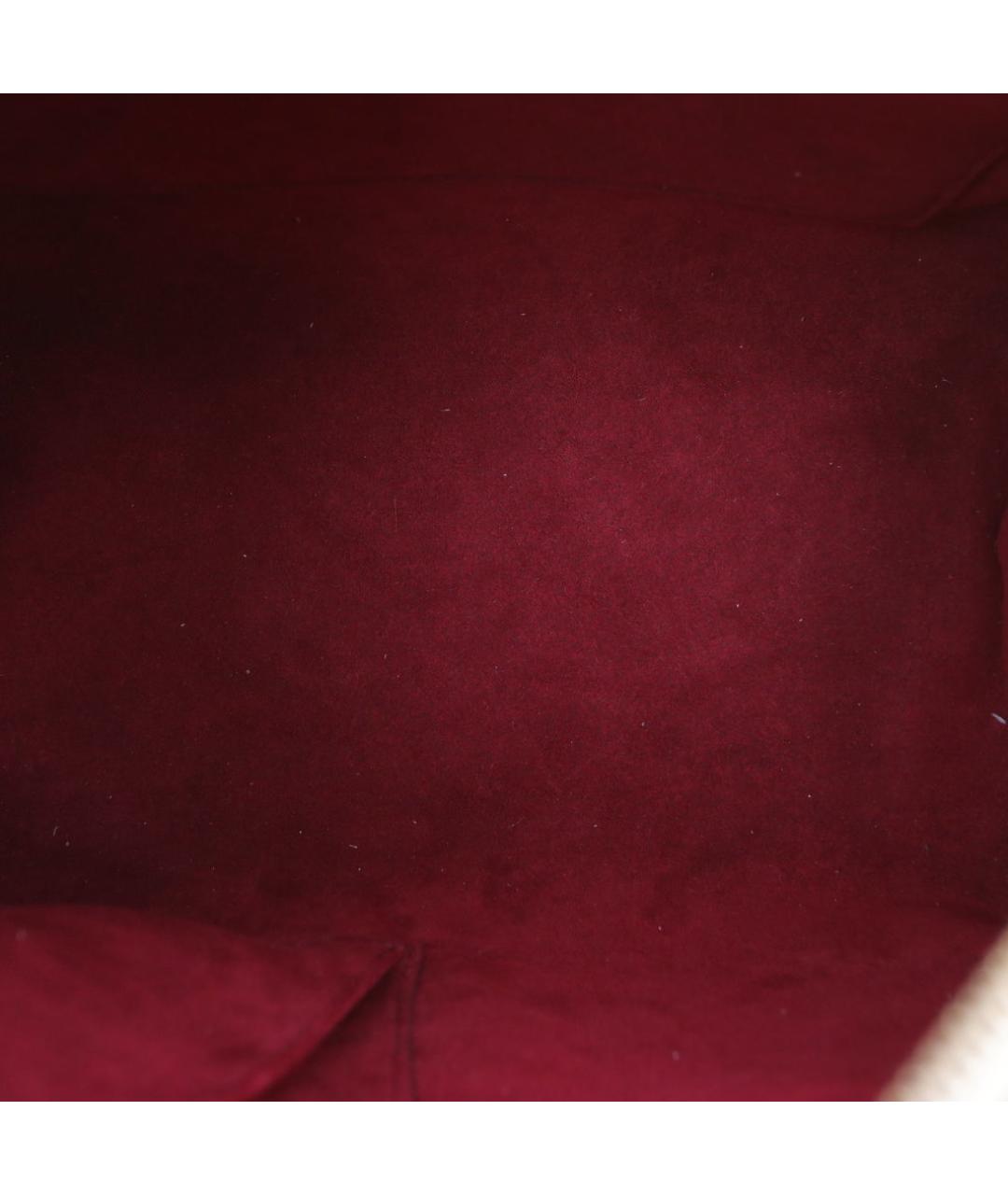 LOUIS VUITTON Мульти сумка через плечо, фото 9