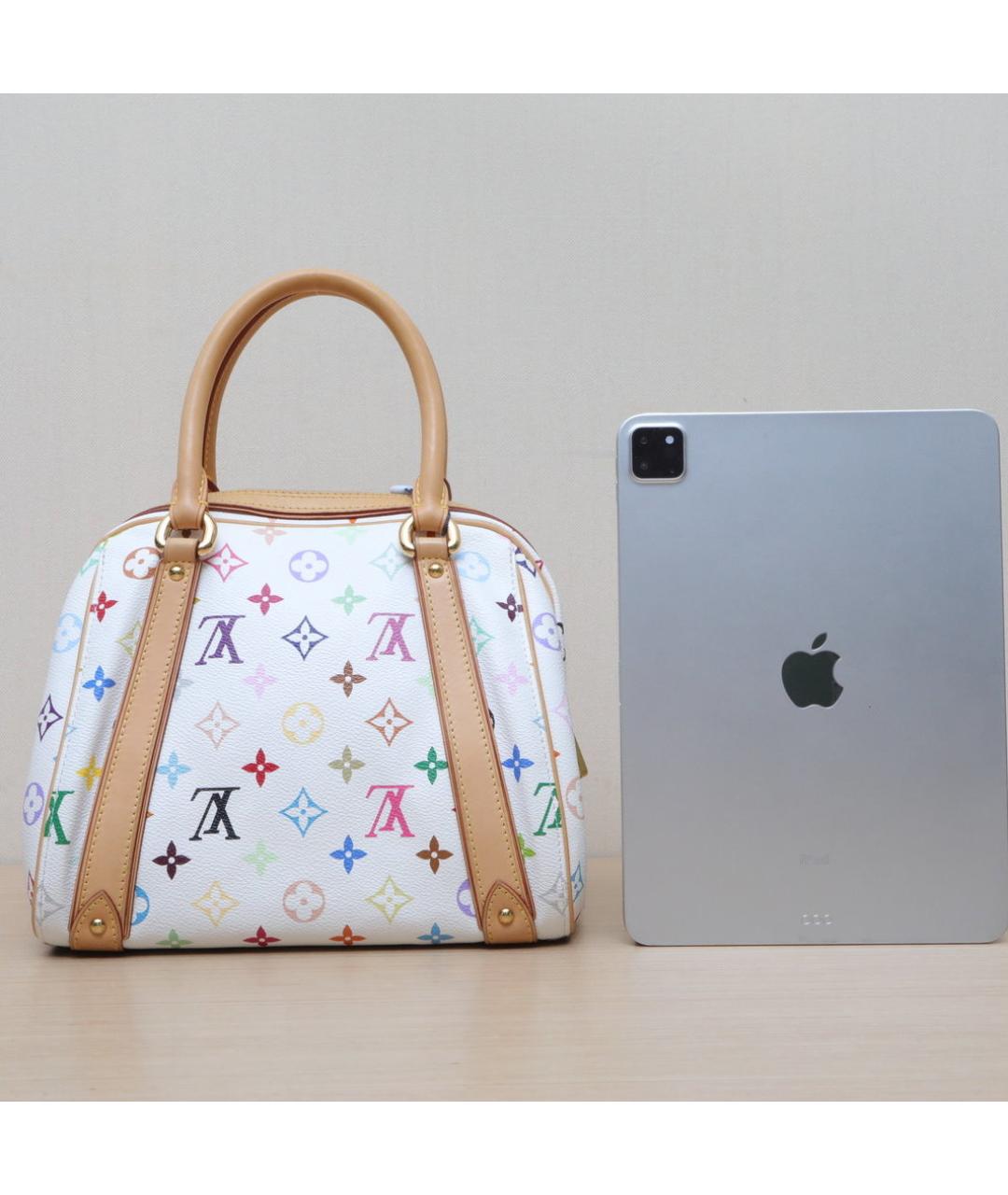 LOUIS VUITTON Мульти сумка через плечо, фото 6