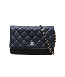 CHANEL Сумка через плечо