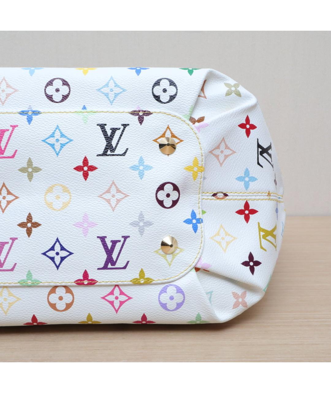 LOUIS VUITTON Мульти сумка через плечо, фото 9