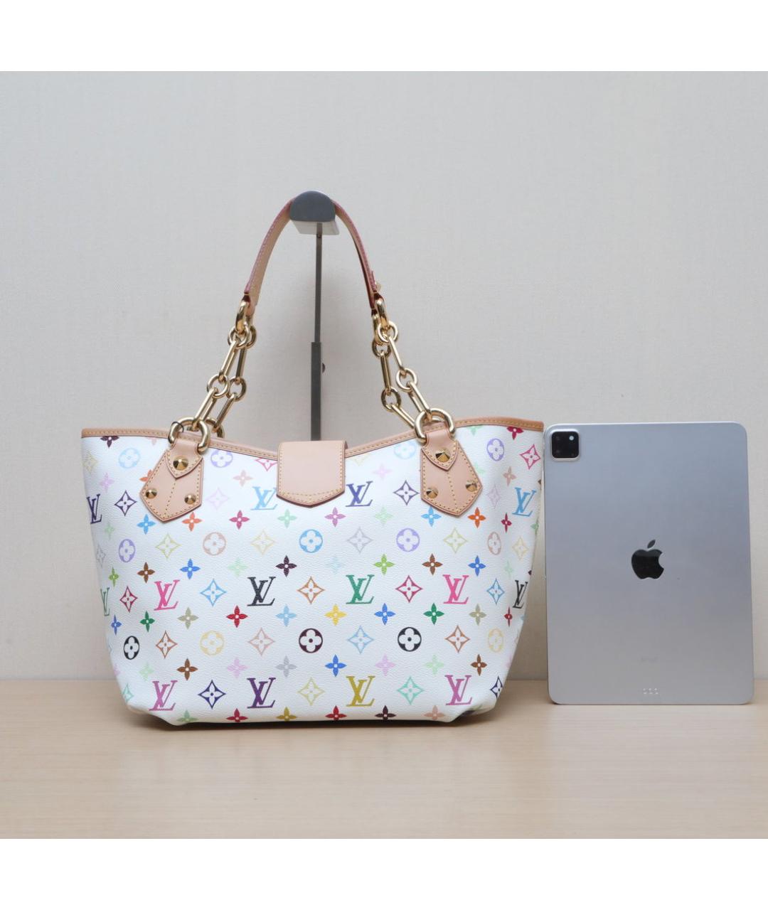 LOUIS VUITTON Мульти сумка через плечо, фото 6