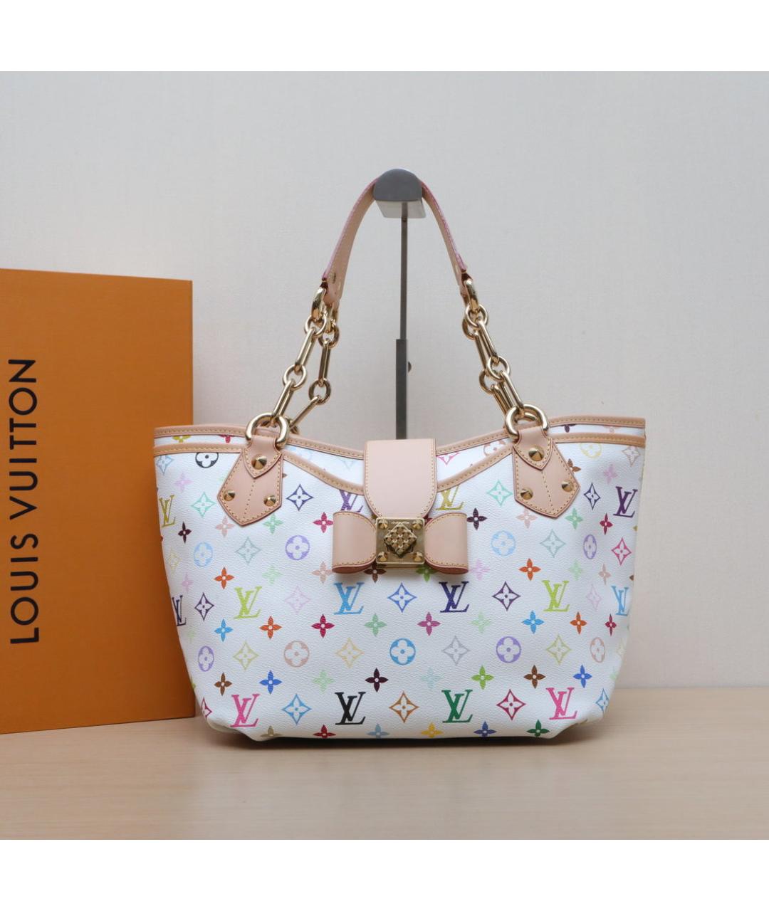 LOUIS VUITTON Мульти сумка через плечо, фото 2