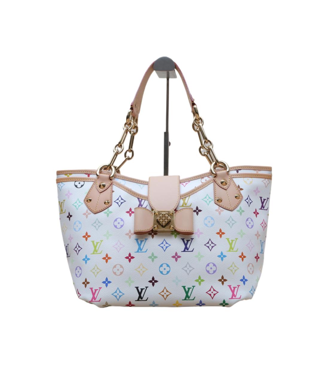 LOUIS VUITTON Мульти сумка через плечо, фото 10