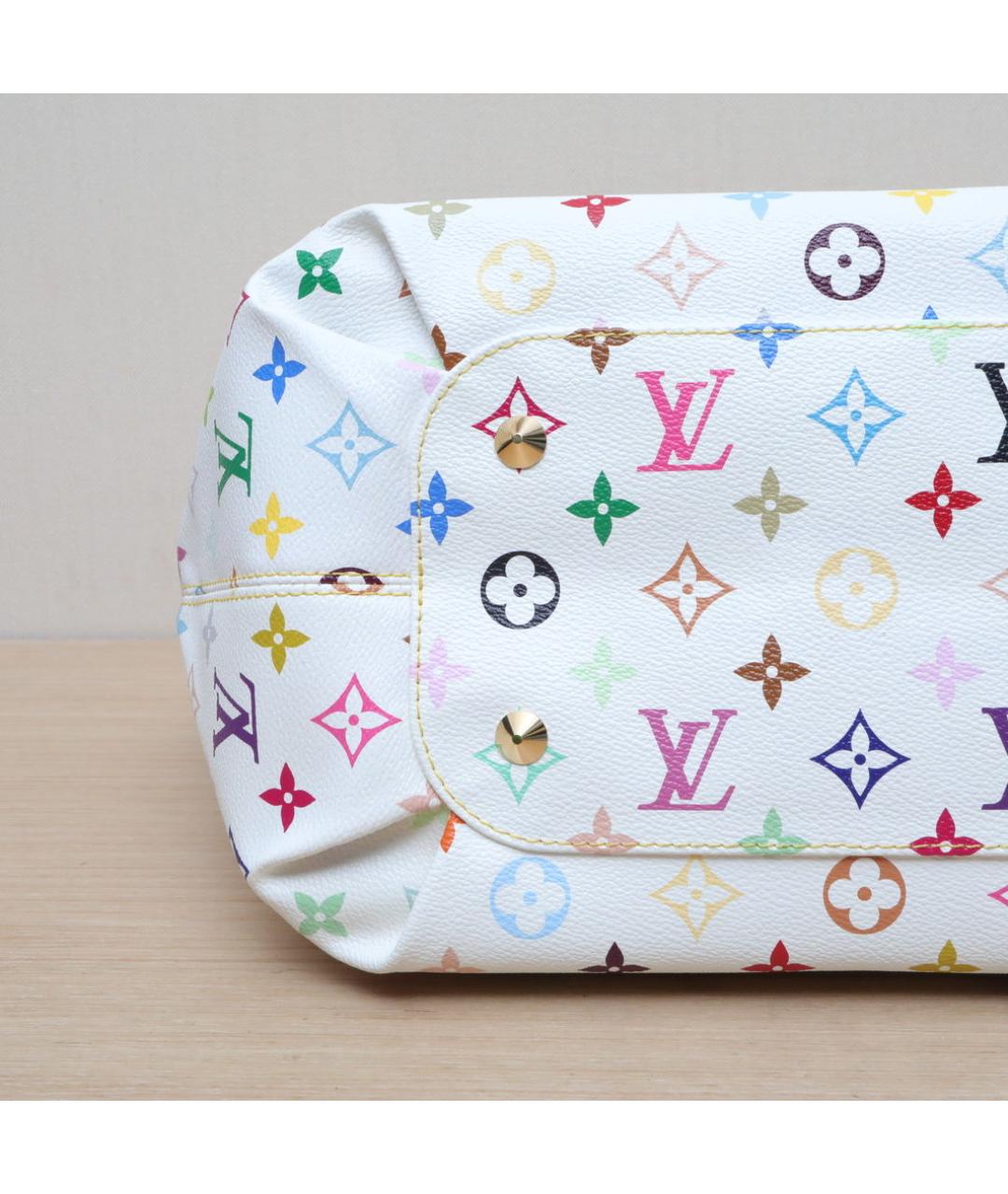 LOUIS VUITTON Мульти сумка через плечо, фото 8