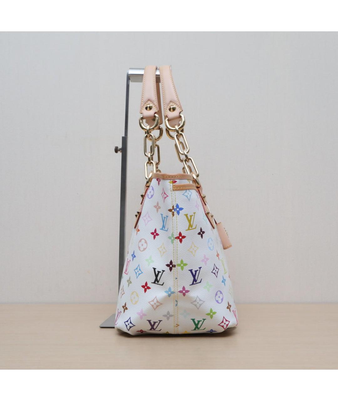 LOUIS VUITTON Мульти сумка через плечо, фото 5