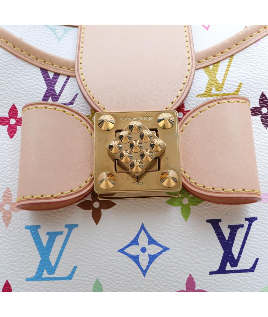 LOUIS VUITTON Мульти сумка через плечо, фото 7