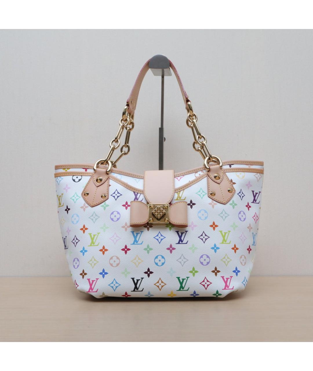 LOUIS VUITTON Мульти сумка через плечо, фото 3