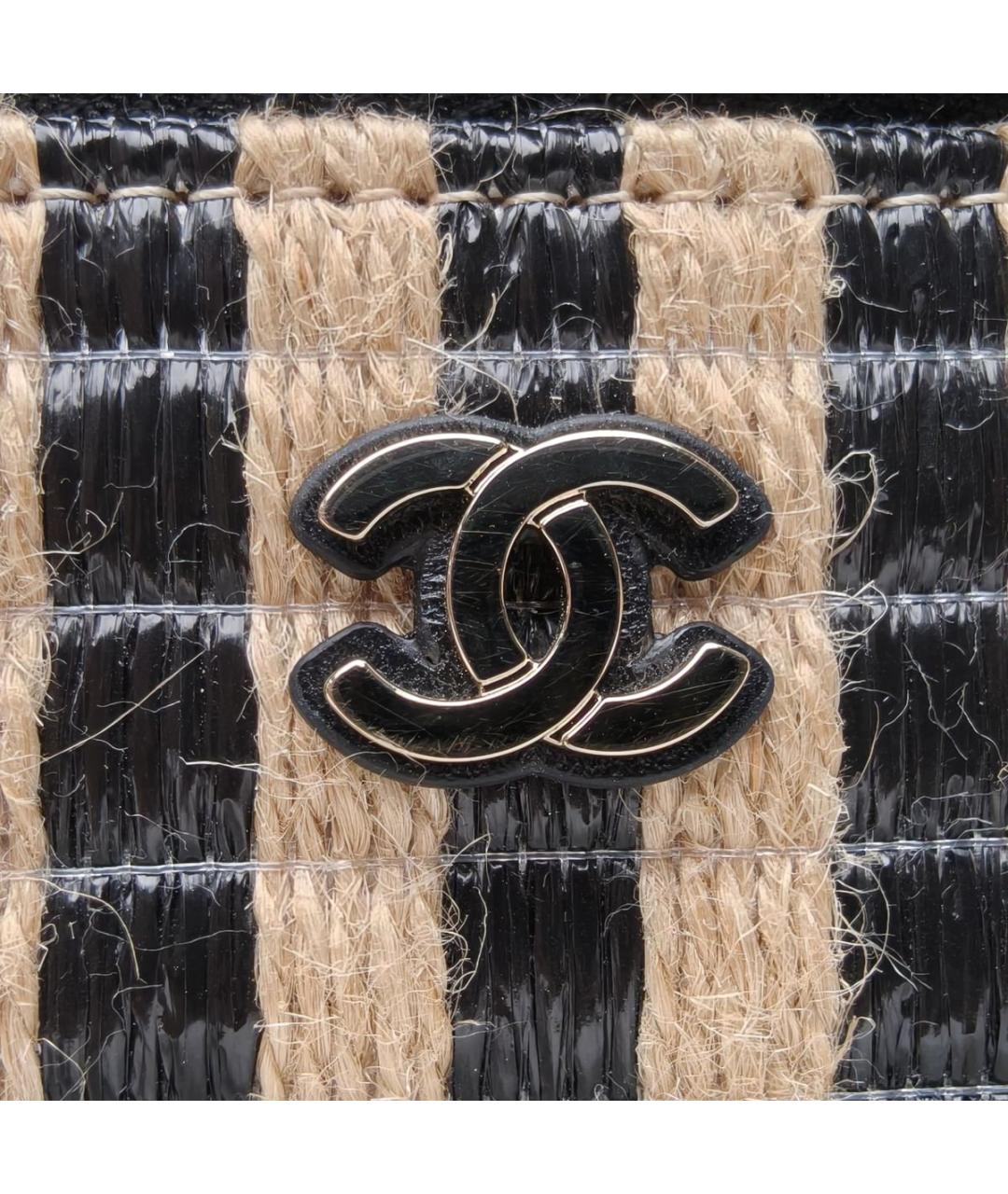 CHANEL Мульти сумка через плечо, фото 8