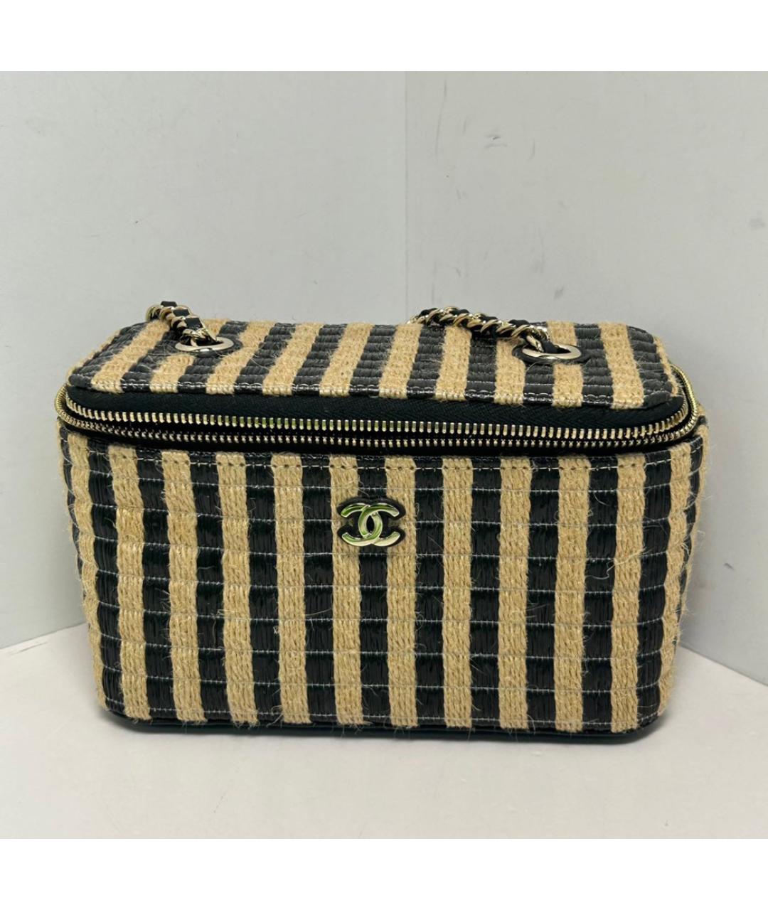 CHANEL Мульти сумка через плечо, фото 9