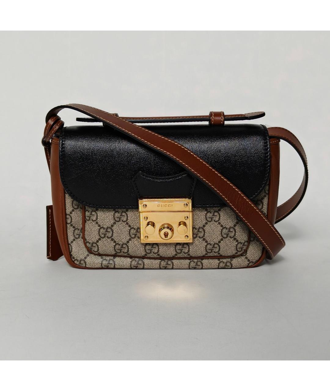 GUCCI Мульти сумка через плечо, фото 2