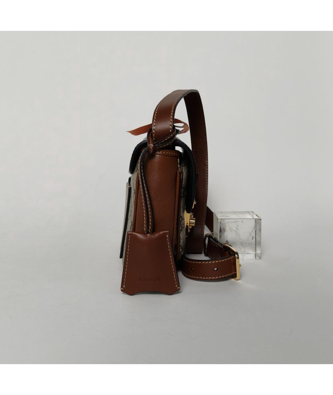 GUCCI Мульти сумка через плечо, фото 3