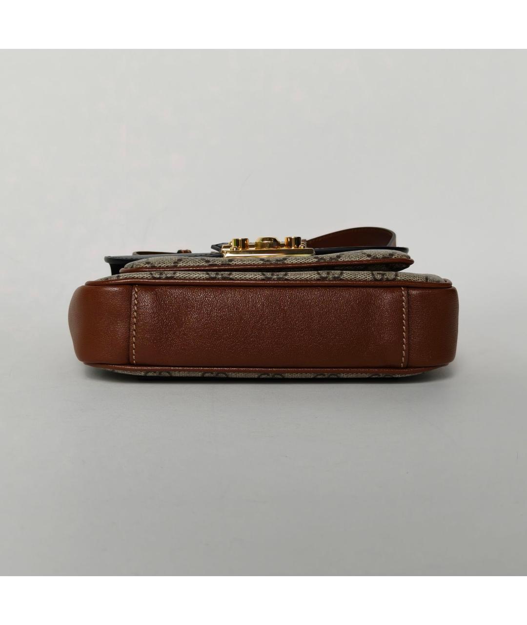 GUCCI Мульти сумка через плечо, фото 6