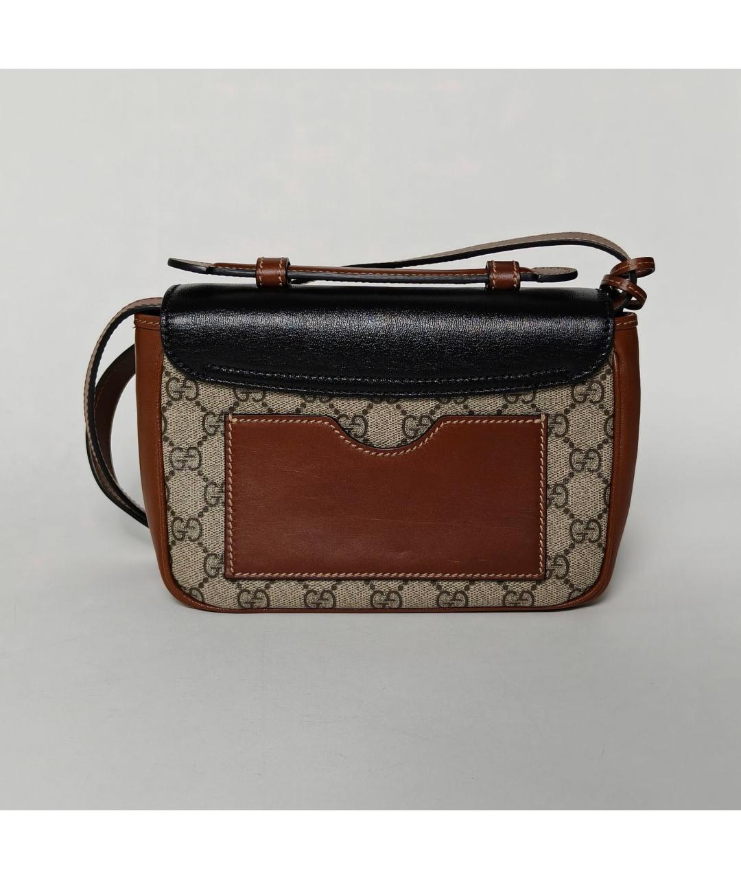 GUCCI Мульти сумка через плечо, фото 4