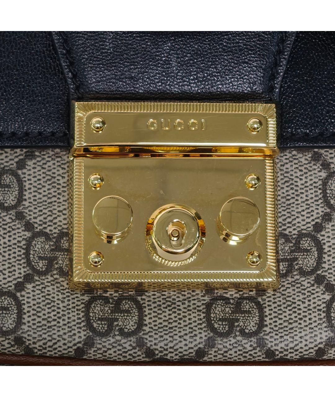 GUCCI Мульти сумка через плечо, фото 8