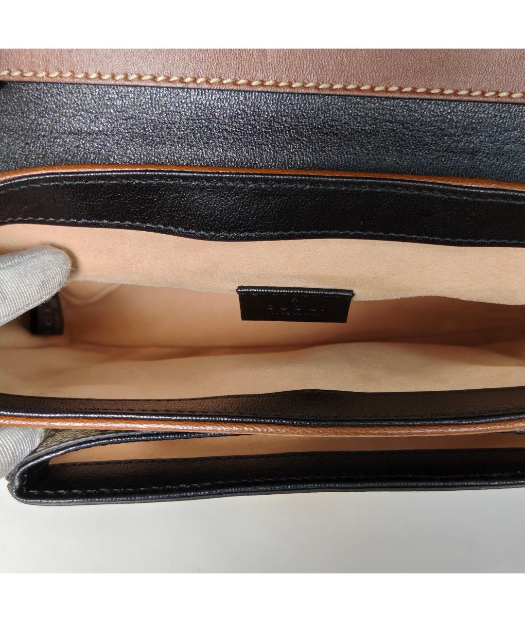 GUCCI Мульти сумка через плечо, фото 7