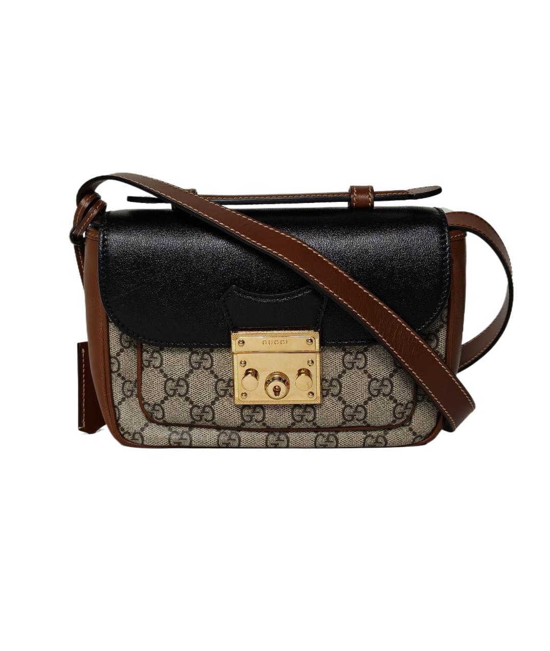 GUCCI Мульти сумка через плечо, фото 1