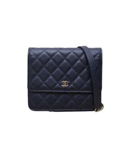 CHANEL Сумка через плечо